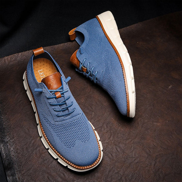 Buy 1 Get 1 Free – Comfy Orthopaedic Walking Shoes
