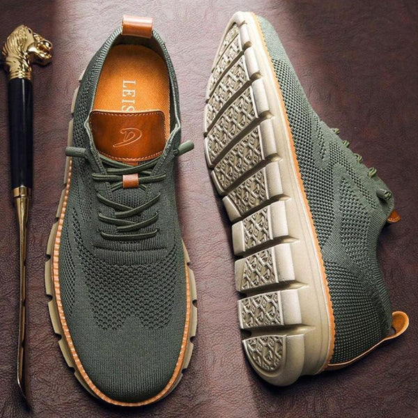 Buy 1 Get 1 Free – Comfy Orthopaedic Walking Shoes